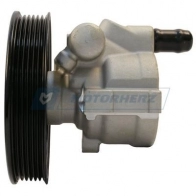 Гидроусилитель, насос ГУР MOTORHERZ ZG 4NQJ P1903HG 1440601476 - Изображение 4