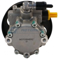 Гидроусилитель, насос ГУР MOTORHERZ T IT9W 1440601480 P1908HG - Изображение 7