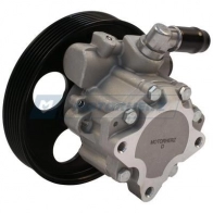 Гидроусилитель, насос ГУР MOTORHERZ 9U4XR B 1440601481 P1909HG - Изображение 2