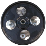 Гидроусилитель, насос ГУР MOTORHERZ 9U4XR B 1440601481 P1909HG - Изображение 6