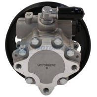 Гидроусилитель, насос ГУР MOTORHERZ 9U4XR B 1440601481 P1909HG - Изображение 7