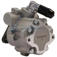 Гидроусилитель, насос ГУР MOTORHERZ RTKM 7 P1910HG 1440601482 - Изображение 2