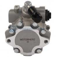 Гидроусилитель, насос ГУР MOTORHERZ RTKM 7 P1910HG 1440601482 - Изображение 7