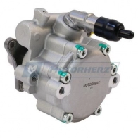 Гидроусилитель, насос ГУР MOTORHERZ 49N CC9 1440601483 P1911HG - Изображение 2