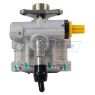 Гидроусилитель, насос ГУР MOTORHERZ 49N CC9 1440601483 P1911HG - Изображение 3