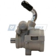 Насос гидроусилителя руля MOTORHERZ 1440601484 LMA O1G P1912HG - Изображение 4