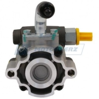 Гидроусилитель, насос ГУР MOTORHERZ P1916HG W8UE 8Y 1440601488 - Изображение 7