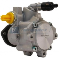 Гидроусилитель, насос ГУР MOTORHERZ CWG 5T P1918HG 1440601490 - Изображение 2