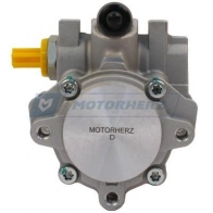 Гидроусилитель, насос ГУР MOTORHERZ CWG 5T P1918HG 1440601490 - Изображение 7