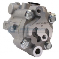 Гидроусилитель, насос ГУР MOTORHERZ 7Y0AJ N P1926HG 1440601498 - Изображение 2