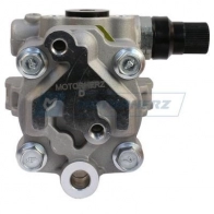 Гидроусилитель, насос ГУР MOTORHERZ 7Y0AJ N P1926HG 1440601498 - Изображение 7