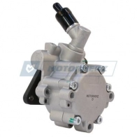 Гидроусилитель, насос ГУР MOTORHERZ P1942HG G MCE8J 1440601513 - Изображение 2