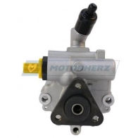 Гидроусилитель, насос ГУР MOTORHERZ P1942HG G MCE8J 1440601513 - Изображение 6