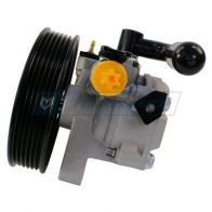 Гидроусилитель, насос ГУР MOTORHERZ P1947HG 1440601518 037 QD - Изображение 4