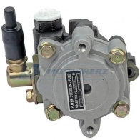 Гидроусилитель, насос ГУР MOTORHERZ 1440601563 O 51DL5V P1995HG - Изображение 3