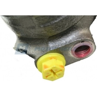 Рулевая рейка гидравлическая MOTORHERZ R20081NW 1440601578 UPO8 ODH - Изображение 4