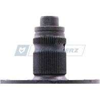 Рулевая рейка MOTORHERZ R20111NW 1440601581 BK 560O2 - Изображение 3