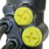 Рулевая рейка гидравлическая MOTORHERZ GUM0 K R20171NW 1440601586 - Изображение 4