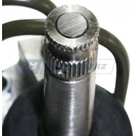 Рулевая рейка гидравлическая MOTORHERZ VBR4 8Z 1440601592 R20241NW - Изображение 3