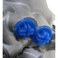 Рулевая рейка гидравлическая MOTORHERZ VBR4 8Z 1440601592 R20241NW - Изображение 4