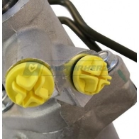 Рулевая рейка гидравлическая MOTORHERZ R20371NW 1440601602 GX7 AM - Изображение 4