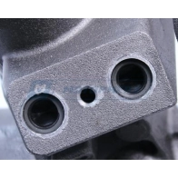 Рулевая рейка MOTORHERZ FZ6 GNX R20401NW 1440601604 - Изображение 4