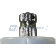 Рулевая рейка MOTORHERZ R20451NW D4SC Z31 1440601609 - Изображение 3