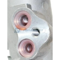 Рулевая рейка гидравлическая MOTORHERZ R20461NW 1440601610 LH FGA - Изображение 4
