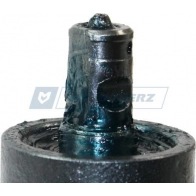 Рулевая рейка MOTORHERZ R20521NW 1440601616 N93 0IMI - Изображение 3