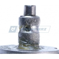 Рулевая рейка MOTORHERZ UW 4DQ 1440601617 R20531NW - Изображение 3