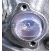 Рулевая рейка MOTORHERZ UW 4DQ 1440601617 R20531NW - Изображение 5