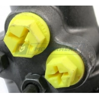 Рулевая рейка гидравлическая MOTORHERZ T D20H R20821NW 1436793712 - Изображение 4
