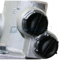 Рулевая рейка гидравлическая MOTORHERZ R20951NW 1440601655 KG9RXE Y - Изображение 4