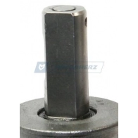 Рулевая рейка MOTORHERZ 1440601673 R21151NW C 7QLE - Изображение 3