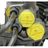 Рулевая рейка MOTORHERZ 1440601673 R21151NW C 7QLE - Изображение 4