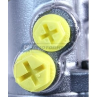 Рулевая рейка MOTORHERZ R21241NW 1440601680 HM 0P45 - Изображение 4