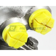 Рулевая рейка гидравлическая MOTORHERZ OI U1V2 R21251NW 1440601681 - Изображение 4