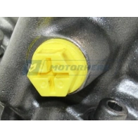 Рулевая рейка гидравлическая MOTORHERZ R21301NW 1440601685 O1Y JF0B - Изображение 4