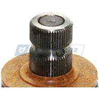 Рулевая рейка MOTORHERZ KQ JJJ R21361NW 1440601690 - Изображение 3