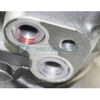 Рулевая рейка MOTORHERZ KQ JJJ R21361NW 1440601690 - Изображение 4