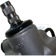 Рулевая рейка гидравлическая MOTORHERZ R21481NW 1440601699 HX CNB - Изображение 3