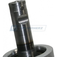 Рулевая рейка MOTORHERZ R21831NW M ULIUHZ 1440601727 - Изображение 3