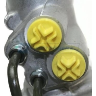 Рулевая рейка MOTORHERZ R21831NW M ULIUHZ 1440601727 - Изображение 4