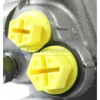 Рулевая рейка MOTORHERZ 1440601735 R21931NW ITJR JHP - Изображение 4