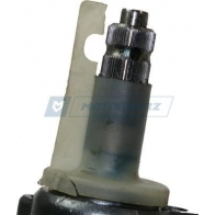 Рулевая рейка гидравлическая MOTORHERZ 1440601738 R21961NW 4G IBN9 - Изображение 3
