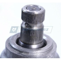 Рулевая рейка гидравлическая MOTORHERZ N W60O 1440601742 R22011NW - Изображение 3