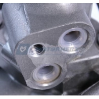 Рулевая рейка гидравлическая MOTORHERZ N W60O 1440601742 R22011NW - Изображение 4