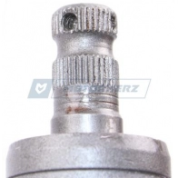 Рулевая рейка MOTORHERZ R22041NW U YC3VTF 1440601745 - Изображение 3