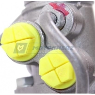 Рулевая рейка MOTORHERZ R22041NW U YC3VTF 1440601745 - Изображение 4