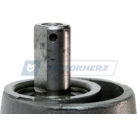 Рулевая рейка гидравлическая MOTORHERZ MJ72S ME 1440601748 R22081NW - Изображение 3
